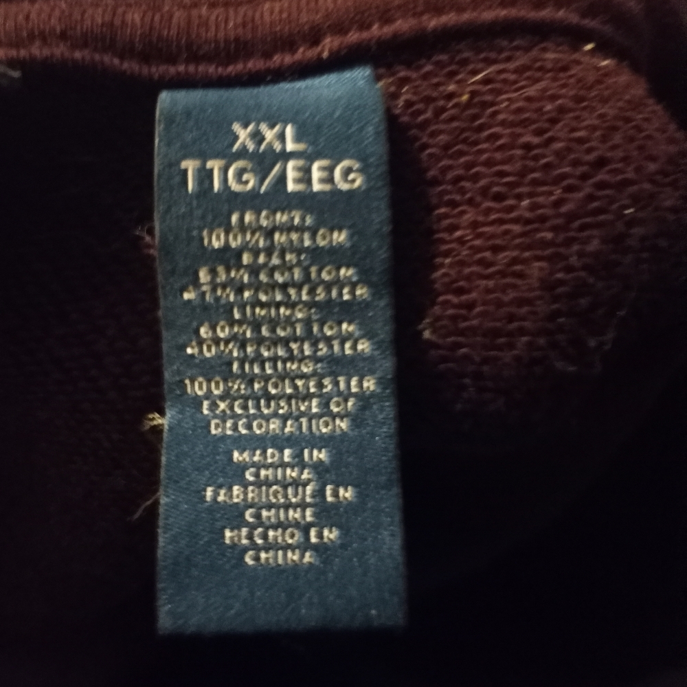 Clothes - Picture 2 of 3